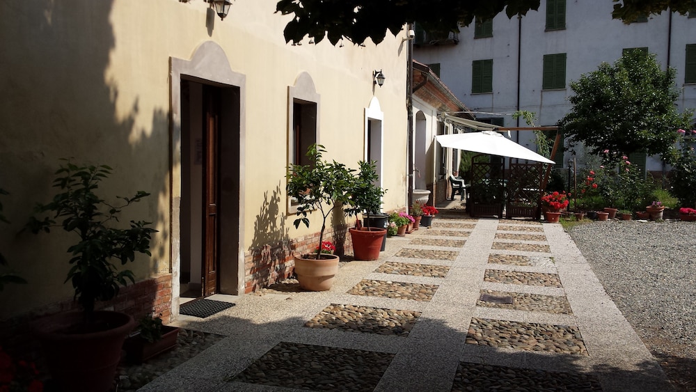 Chicca Hotel - last minute hotel in Cassine