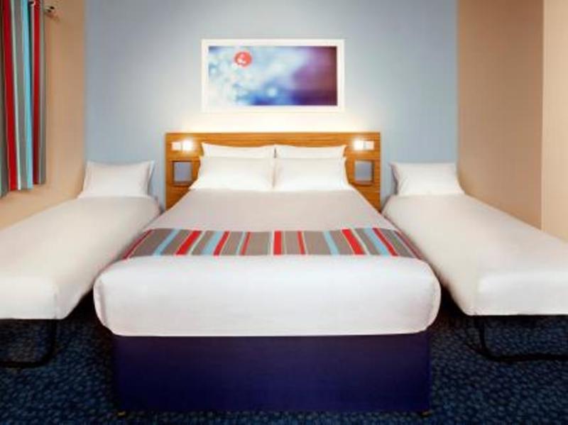 Travelodge Cardiff Central