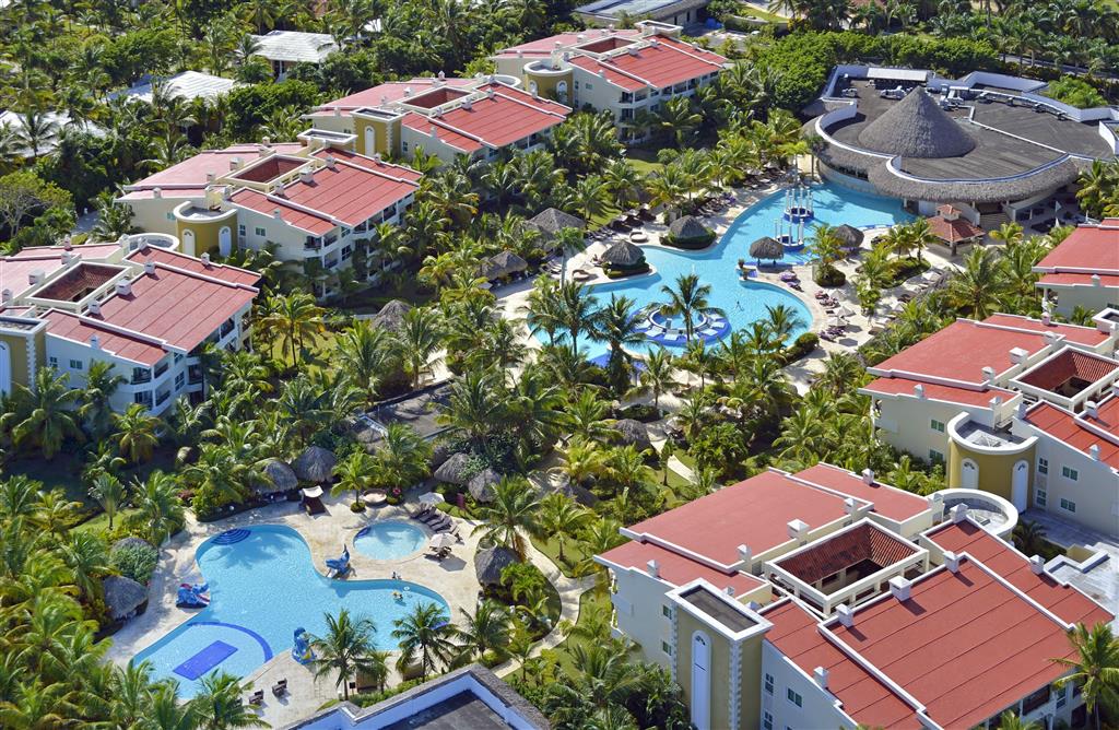 The Reserve at Paradisus Punta Cana All Inclusive