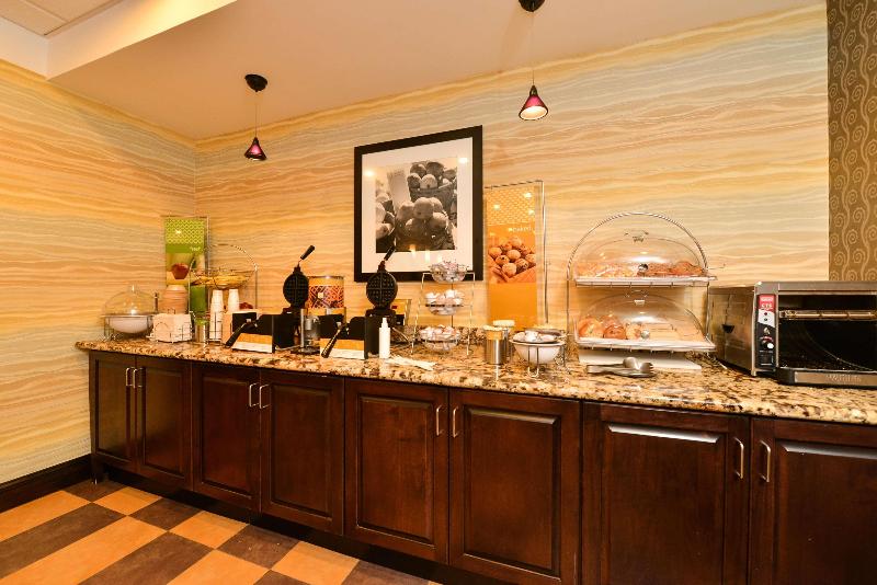 Hampton Inn West Monroe - photo 100