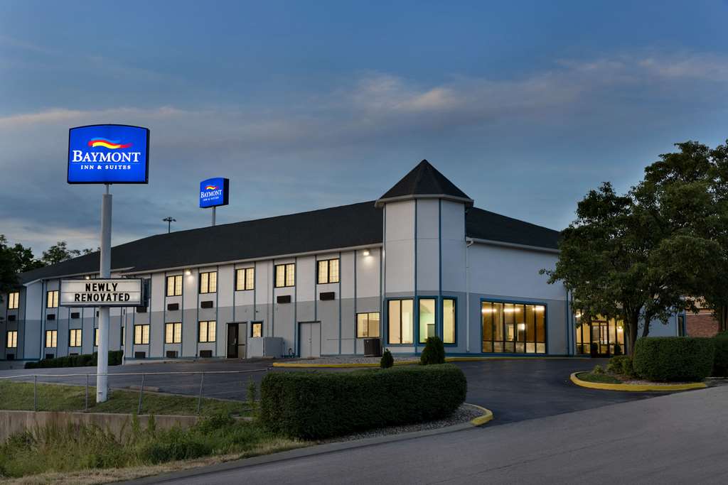 Baymont by Wyndham Winchester - featured photo