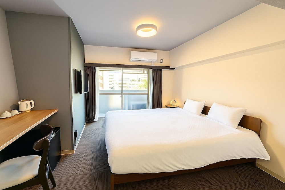 Coco Gofukumachi - last minute hotel in Fukuoka