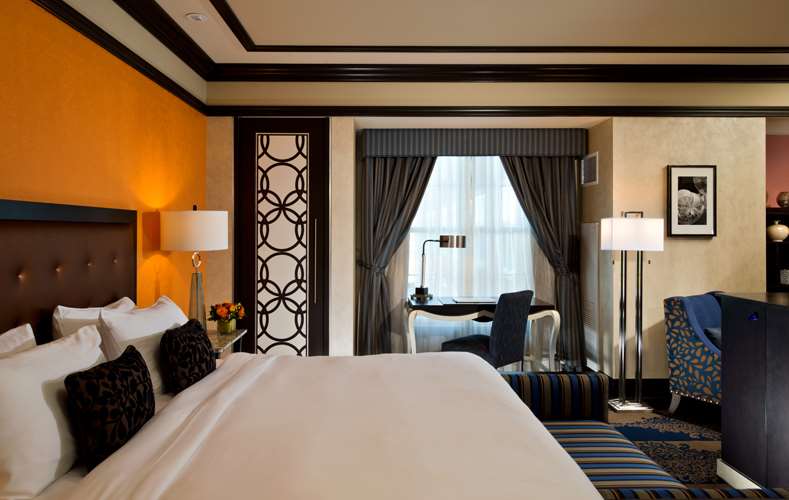 Saratoga Casino Hotel - photo 11
