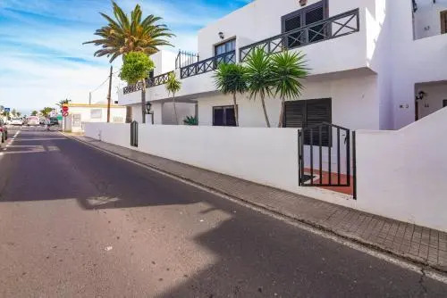 Apartamento Barranco Seco — 4-Star Luxury Hotel in Puerto Del Carmen, Spain