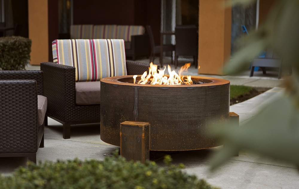 Courtyard by Marriott North Seattle Lynnwood - photo 31
