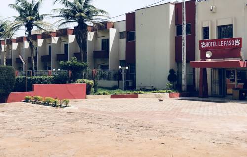 Hotel Le Faso
