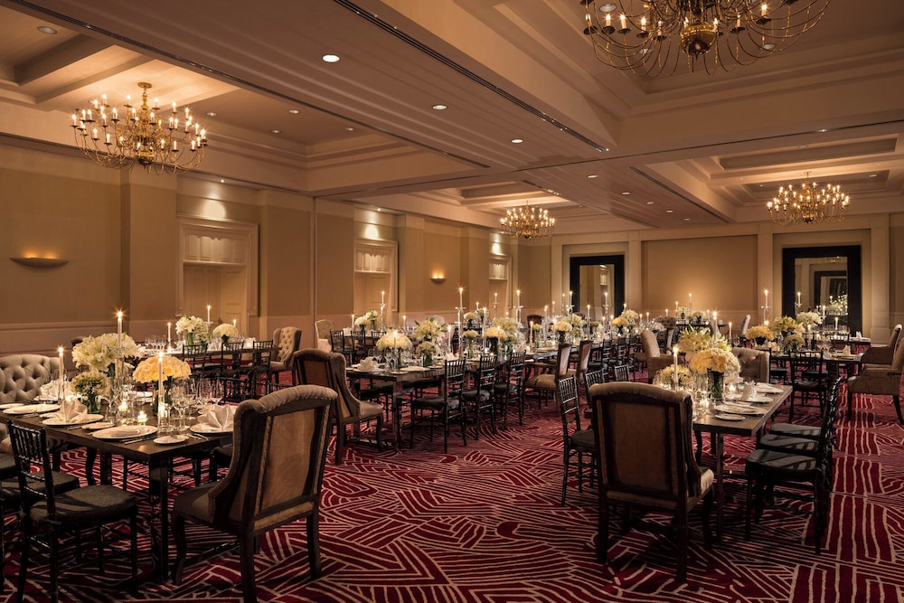 Four Seasons Hotel Mexico City
