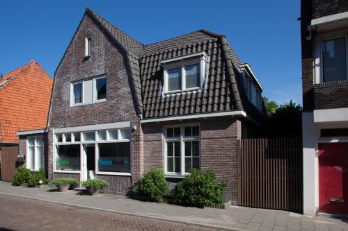 Darley's — 4-Star Luxury Hotel in Hilversum, Netherlands