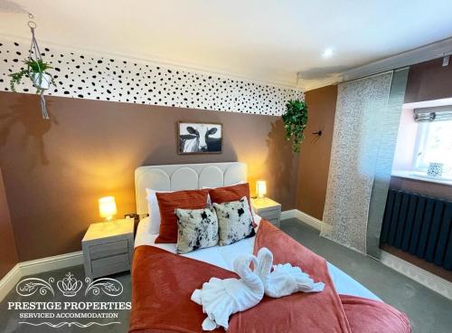 Millstream Barn by Prestige Properties SA — Millom — photo 5