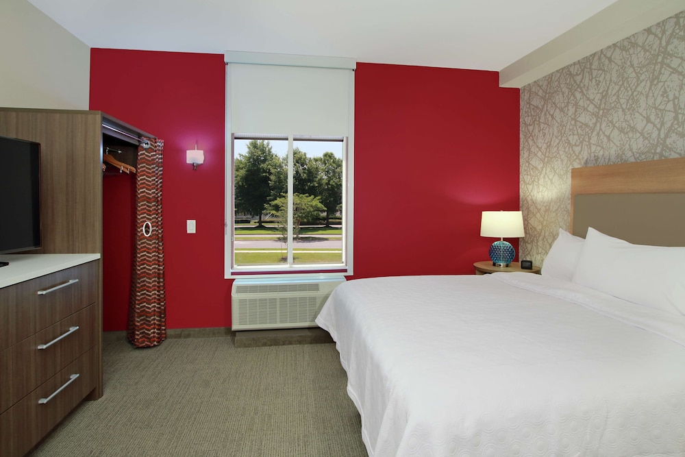 Home2 Suites by Hilton Mobile International Airport - photo 10