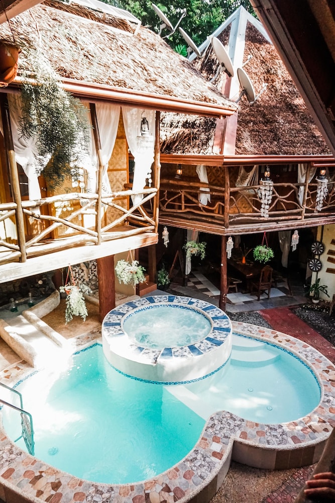 Natura Vista in Dauis, Philippines