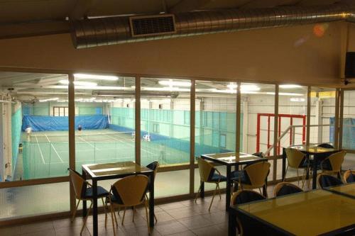 Gala Kongres Hotel in Banska Bystrica, Slovakia