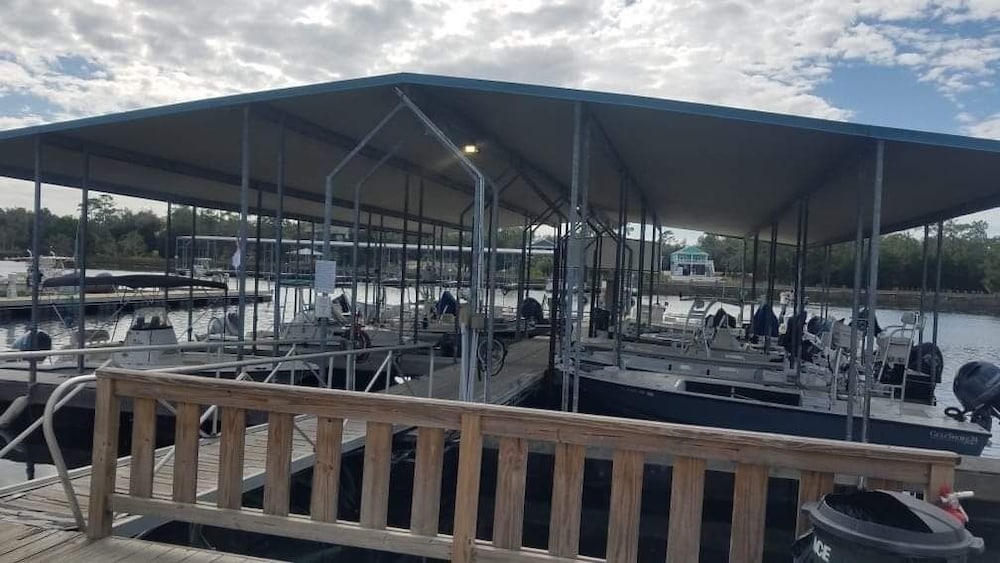 Steinhatchee River Inn - photo 42
