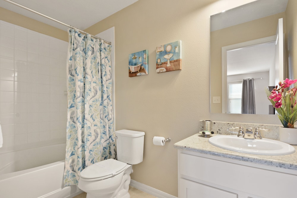 Four Bedrooms TownHome Close to Disney 5162A - photo 25