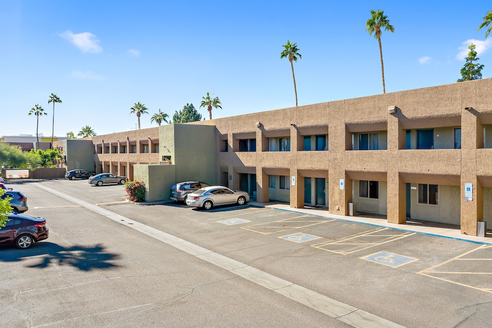 Scottsdale Parkview Resort - photo 75