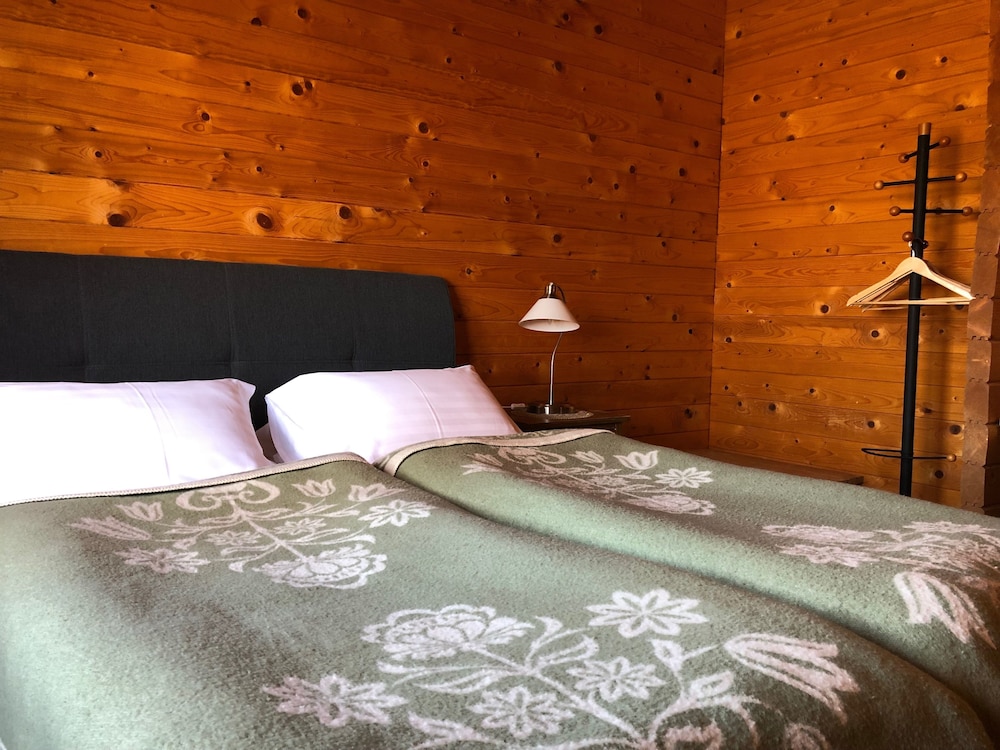 Vogafjós Farm Resort — Vogar — photo 5