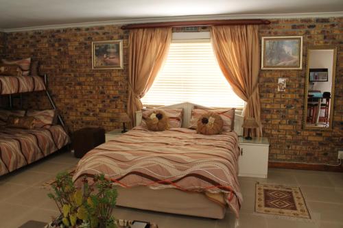 Quest Bed And Breakfast