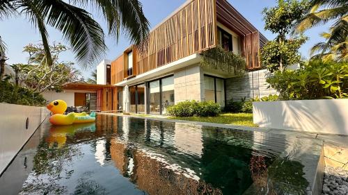 West Phu Quoc Charm 3BR private pool villa — 4-Star Luxury Hotel in Phu Quoc, Vietnam
