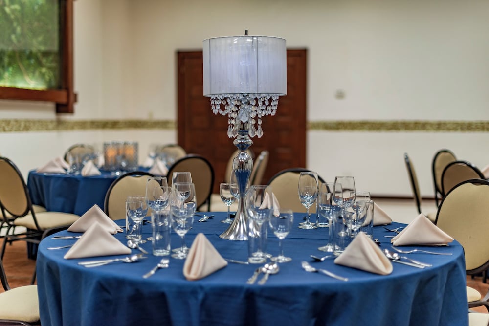 Quinta Dorada Hotel and Suites