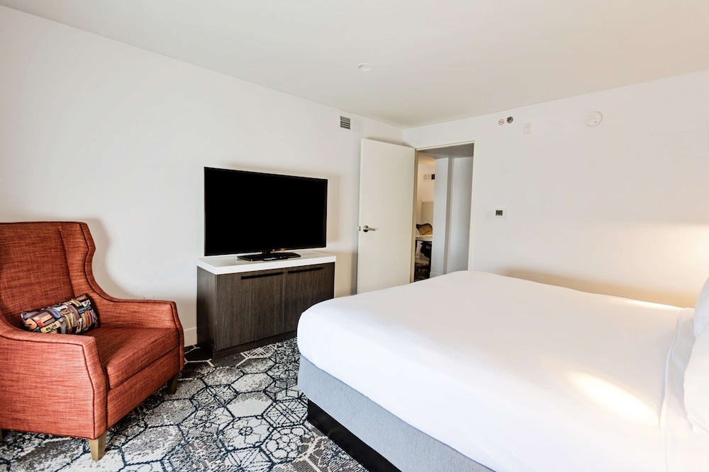 Hilton Garden Inn Temple Medical Center - photo 23