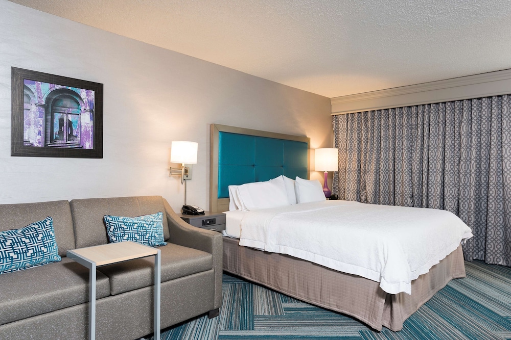 Hampton Inn Midland - photo 9