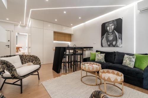 Ilisia Urban Elegance — 4-Star Luxury Hotel in Athens, Greece