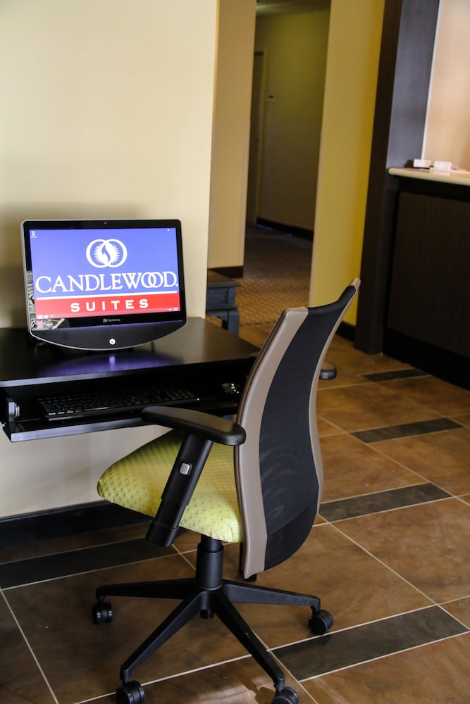 Candlewood Suites East Syracuse Carrier Circle by IHG - photo 36