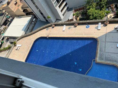 Srivara condo Rachada