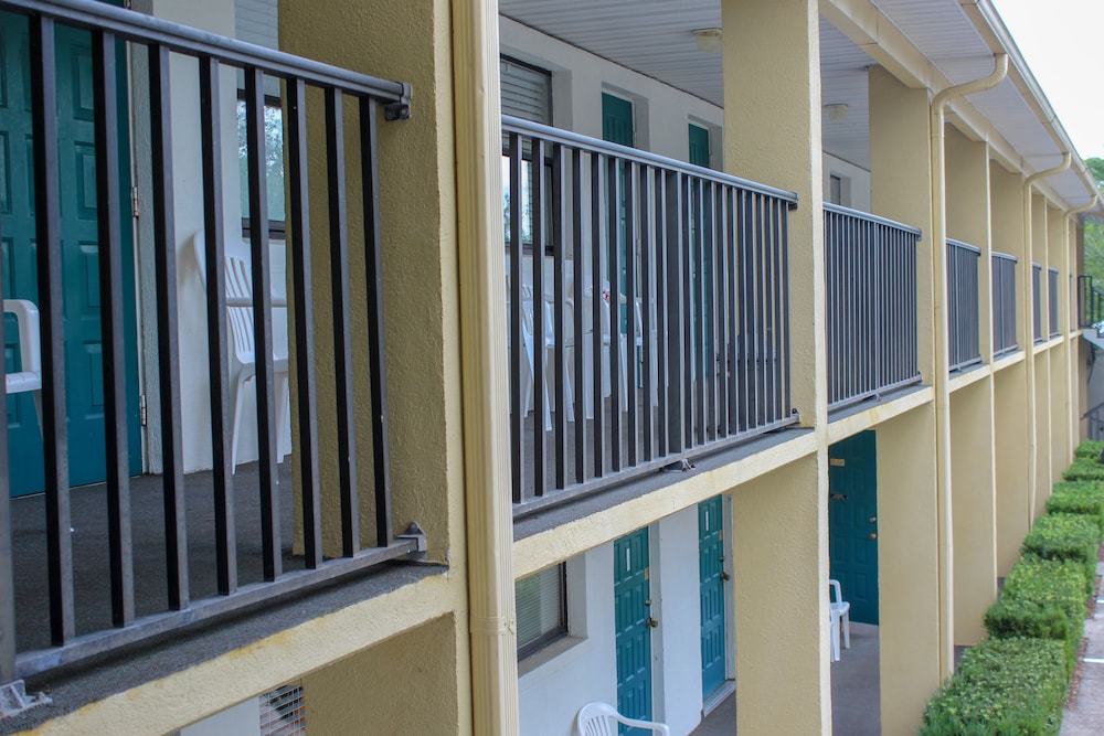 Steinhatchee River Inn - photo 25