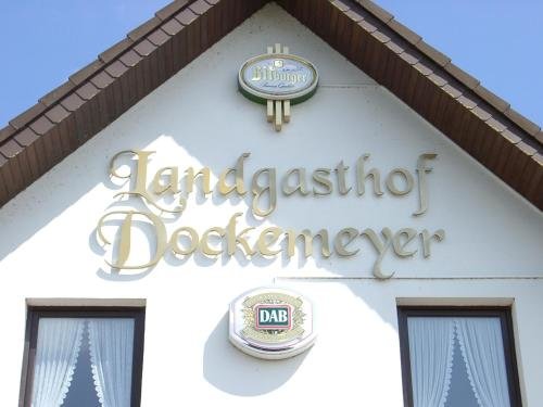 Landgasthof Dockemeyer in Bremen, Germany