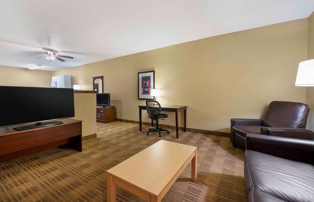 Extended Stay America Select Suites Peoria North - photo 32