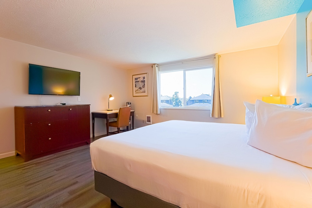 Coast River Inn by OYO Seaside - photo 44