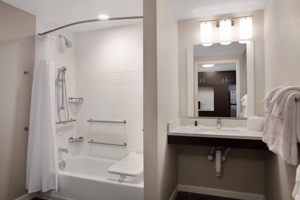 SpringHill Suites by Marriott Orlando Theme Parks Lake Buena Vista - photo 23