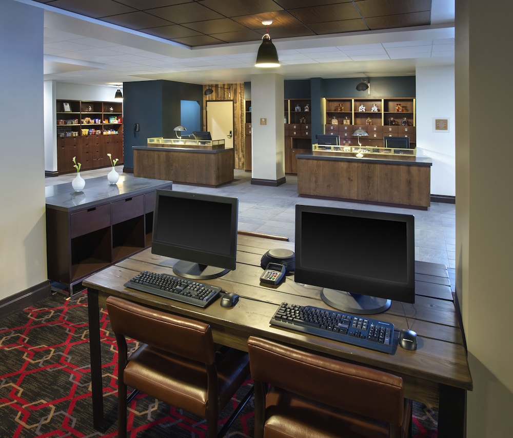 Four Points by Sheraton Charleston - photo 21