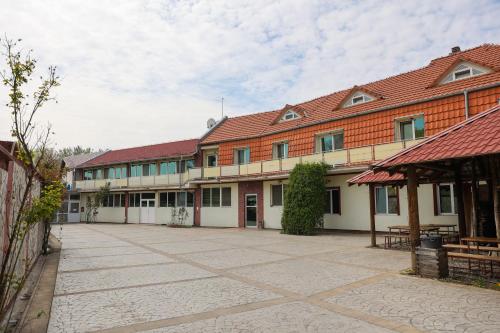 Marex Centar — Pancevo — photo 3