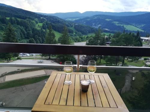 Studio Tout Confort Aux Balcons de Villard de Lans — hotel in Villard-De-Lans