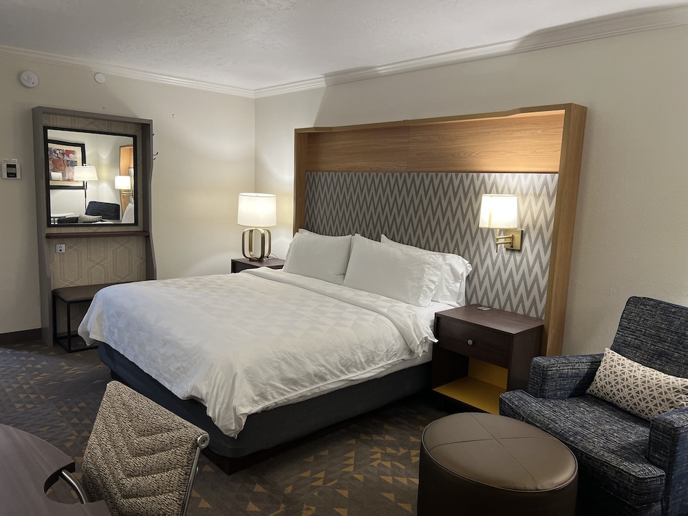 Holiday Inn Rock Springs by IHG - photo 24