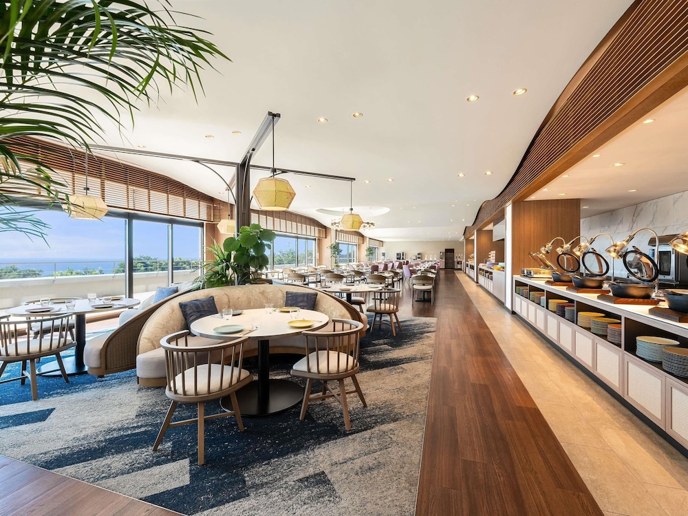Grand Mercure Minamiboso Resort & Spa — 4-Star Luxury Hotel in Minamiboso, Japan