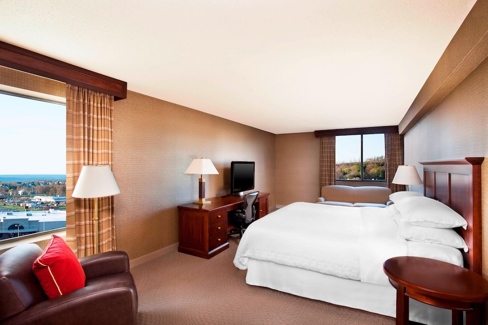 Sheraton Harrisburg Hershey Hotel - photo 14