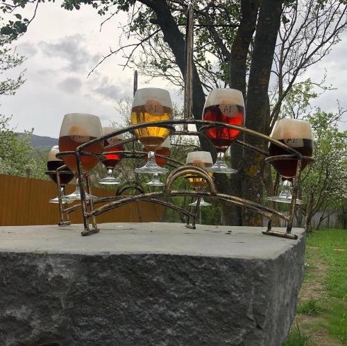 Brewery House&Beer Spa