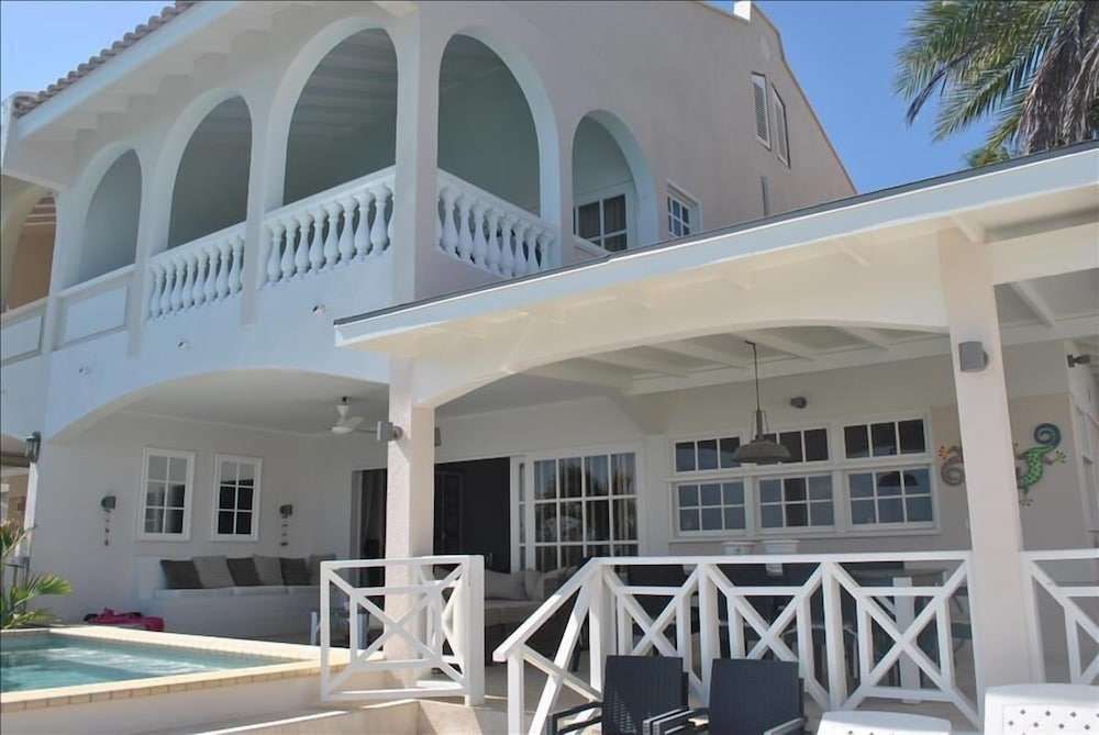 Ocean Resort Condo — Willemstad — photo 3