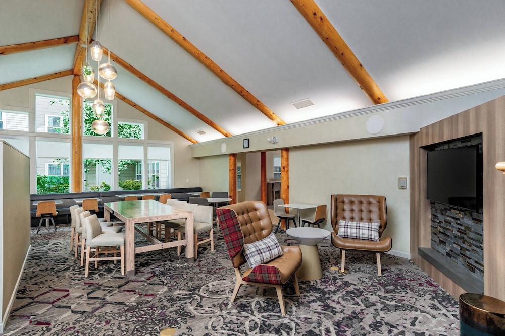 Residence Inn by Marriott Anchorage Midtown - photo 23