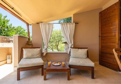 Lacasadicarla in Villasimius, Italy