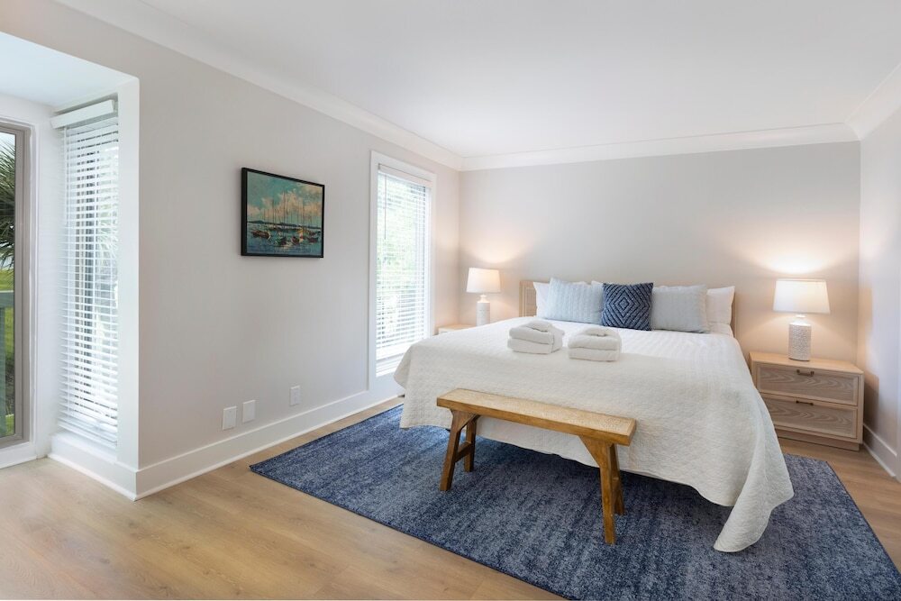 743 Schooner Court at The Sea Pines Resort - photo 5