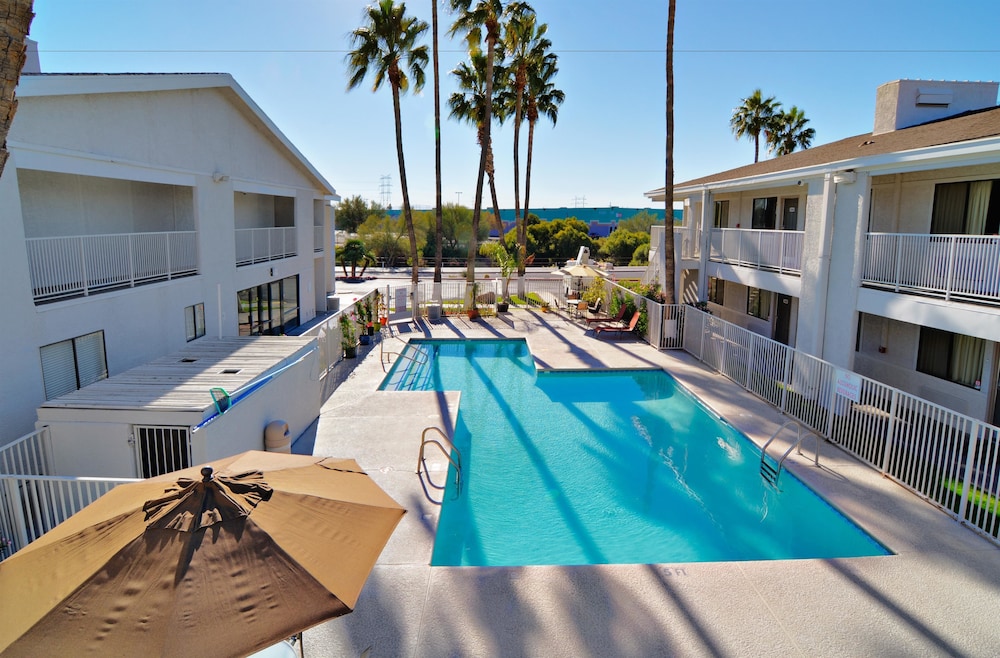 Studio 6 Tucson Irvington Rd in Tucson, United States