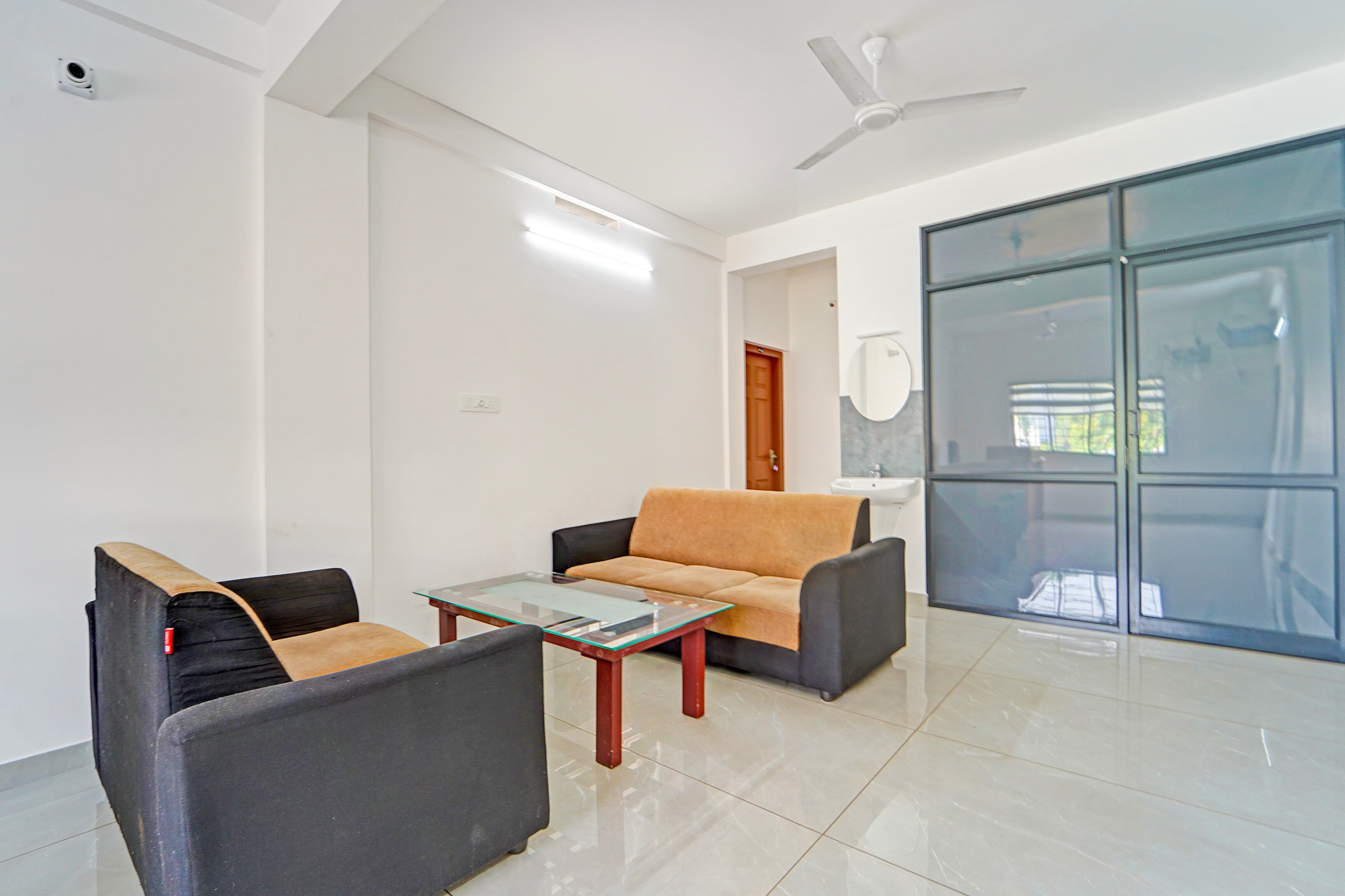 Super Hotel O Kalamassery Near Medical College in Cochin, India