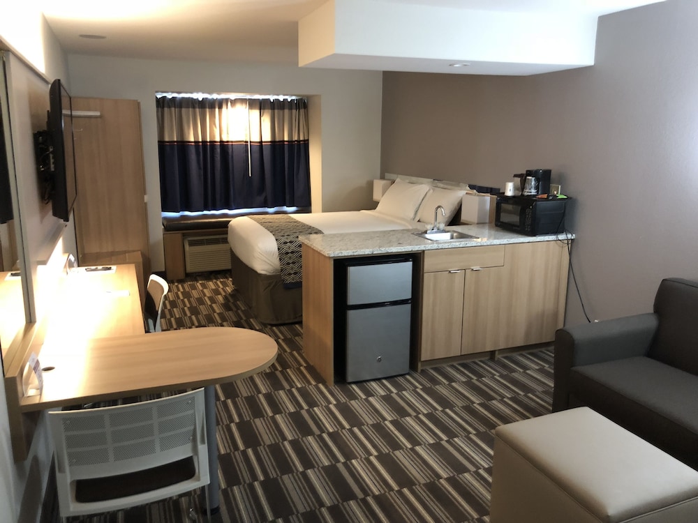 Microtel Inn & Suites by Wyndham Baton Rouge - photo 11