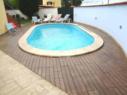 Villa Moino — 4-Star Luxury Hotel in Barcelos, Portugal