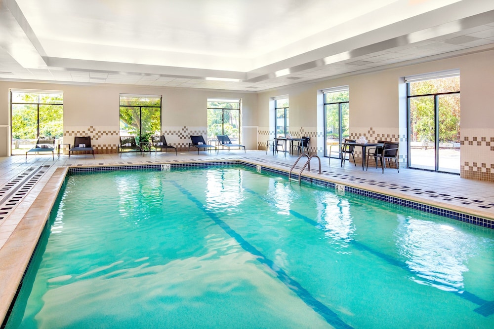 Courtyard by Marriott Boston Billerica Bedford - photo 15