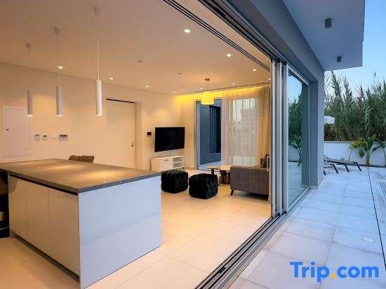 City Napa Seaview Villas Villa 8